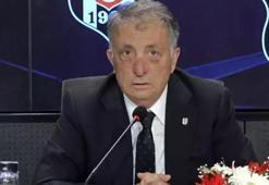 Ahmet Nur Çebi'den başkan adaylığı için kararını açıkladı