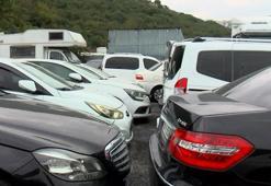Hacizli araçların satışı başladı! Araba fiyatlarını düşürecek mi?