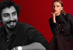 Yırtmaçlı pozlarını beğenmişti! Serenay Sarıkaya'ya Umut Evirgen sorusu