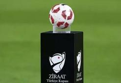 Ziraat Türkiye Kupası 4. Tur kuraları çekildi! Trabzonspor'un rakibi belli oldu