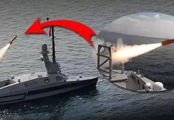 Bakan Kacır duyurdu! Yeni nesil füze Kuzgun envantere giriyor