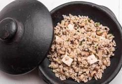 Luhum Pilavı tarifi! Luhum pilavı nasıl yapılır, Gelinim Mutfakta Luhum pilavı nerenin?