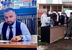 Perdeci cinayetinde sanığa ağırlaştırılmış müebbet