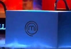 MasterChef All Star'da konsept buz ve ateş! Game of Thrones jenerik müziği akılları baştan aldı