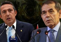 Dursun Özbek'ten olay itiraf: Ali Koç'u aradım, bana biz o işi onayladık dedi
