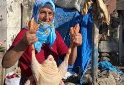 Kars kazının çöpe atılan hiçbir parçası yok! Tanesi 1200 TL’den satılıyor