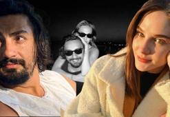 Alina Boz ile Umut Evirgen'in nikah tarihi ve detayları belli oldu