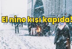 La Nina Kışı nedir, La Nina Soğukları ne zaman gelecek? La Nina Kışı nasıl olur ve nasıl geçer, La Nina Kışı ne demek?