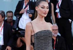 Dilan Çiçek Deniz'in tarzındaki anahtar dikkat çekti!