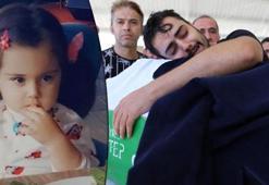 3 yaşındaki Lina Nazlı Erbay'ın cansız bedeni derin dondurucuda bulunmuştu! Mahkemede dehşete düşüren sözler: Kimi bana cesedi yakmamı kimi tiner dökmemi önerdi