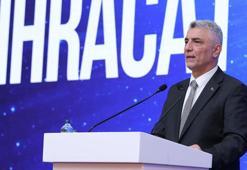 Bakan Bolat: Türkiye E-İhracat Platformu'nu yakında hizmete alıyoruz