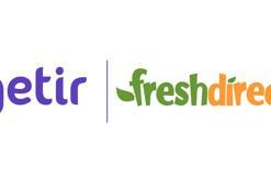 Getir, ABD'de online market şirketi FreshDirect'i satın alıyor