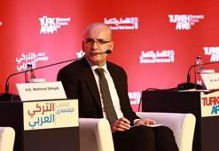 Bakan Şimşek: Daha iyi işbirlikleri yapmalıyız