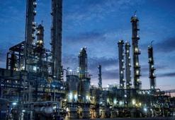 Petkim üçüncü çeyrek sonuçlarını açıkladı