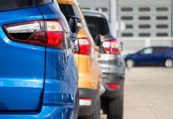 Otomotiv ihracatı ekimde yüzde 17 artışla 3,1 milyar dolar oldu
