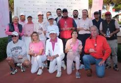 Amerikadaniste Golf Cup 2023, ilk kez Kemer Country Golf Kulübü’nde düzenlendi