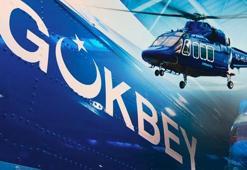 GÖKBEY bir kritik eşiği daha aştı