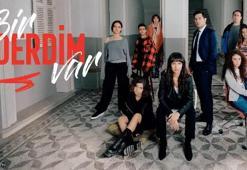 'Bir Derdim Var' bugün başlıyor!