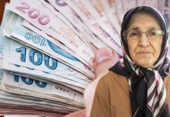 Emekliye 5 bin lira ikramiye müjdesi! Merak edilen tüm detaylar belli oldu