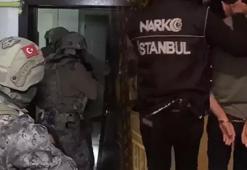 32 ilde operasyon! Jamukhan Ulus yakalandı