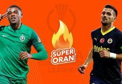 Ludogorets - Fenerbahçe maçı Tek Maç ve Canlı Bahis seçenekleriyle Misli’de