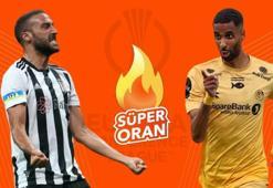 Beşiktaş - Bodo/Glimt maçı Tek Maç ve Canlı Bahis seçenekleriyle Misli’de