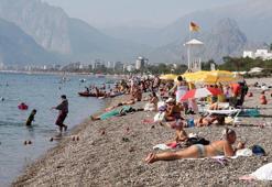 Turizm'de bayram sevinci! Talep resmen patladı: "45 gün devam edecek"