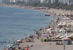 Bayram tatili turizm bölgelerini hareketlendirdi