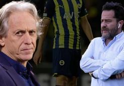 Erden Timur'dan transfer operasyonu! Jorge Jesus'un keşke gitmeseydi dediği golcü geliyor