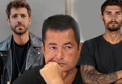 Acun Ilıcalı - Serkay Tütüncü gerilimine Barış Yağcı da dahil oldu