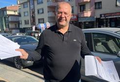 4 bin liralık trafik cezası yargı tarafından kaldırıldı! İşte cezanın iptal edilme nedeni...
