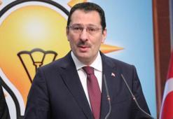 AK Parti'de yerel yönetimler için aday müracaatları başladı! Yapılan bağışlar Gazze’ye gönderilecek