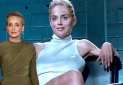 Sharon Stone yaşadığı taciz olayını ilk kez anlattı!