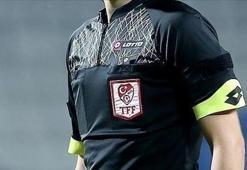 Süper Lig'de 12. haftanın hakemleri belli oldu