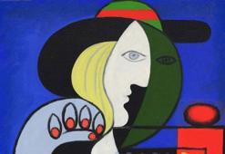 Picasso’nun ünlü tablosu 139.4 milyon dolara satıldı