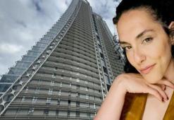 44 katlı rezidansta korkunç ölüm! 2 çocuk annesi hayatını kaybetti