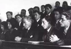 Atatürk, en çok eğitime önem verdi!