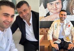 CZN Burak babasının yanında çalıştığı dönemi anlattı! 'Maaşlı çalışandım'