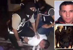 Kırmızı bültenle aranıyordu! Uyuşturucu karteli Dritan Rexhepi İstanbul'da yakalandı