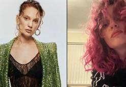 Farah Zeynep Abdullah imaj değiştirdi