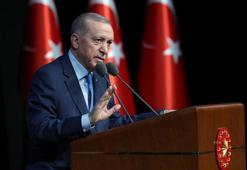 10 Kasım Atatürk'ü Anma Töreni... Cumhurbaşkanı Erdoğan: Taraf değil, hakem konumdayız