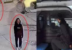 16 yaşındaki lise öğrencisine dehşeti yaşattı! Mide bulandıran anlar