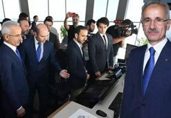 Bakan Uraloğlu duyurdu! Havalimanlarında yeni dönem