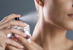 Parfümünüz kalıcı değilse nedeni teniniz olabilir!