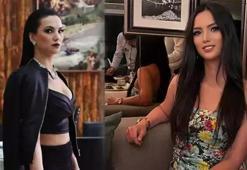 Ömer'e arkadaş geldi! Kızılcık Şerbeti Gonca'yı kim oynuyor? Özlem Leman Devran kimdir?
