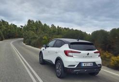 B-SUV modelde Renault Captur fiyatıyla kaçmaz!
