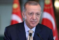 Cumhurbaşkanı Erdoğan, Riyad'a gidecek