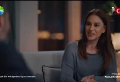 Ömer ölüyor, Kıvılcım'a eş adayı bulundu! Meğer Kızılcık Şerbeti'ne Onun için gelmiş!