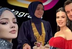 Şulemsi, Tayyargiller'den sonra sıra Nevra Bilem'e geldi! Hepsini korku sardı, inceleme başlatıldı