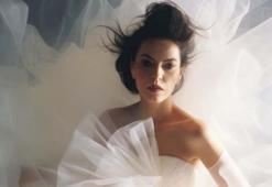 Yeşim Salkım’dan itiraf! 'Sekiz yıldır aseksüelim'